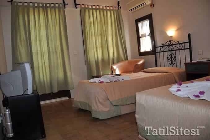 Ideal Panorama Holiday Village